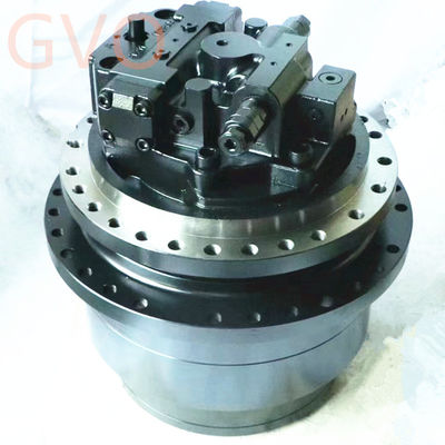 CX460 エグババター トラベルモーターアッシー KTA10190 LJ015030 トラベルモーターアッシー