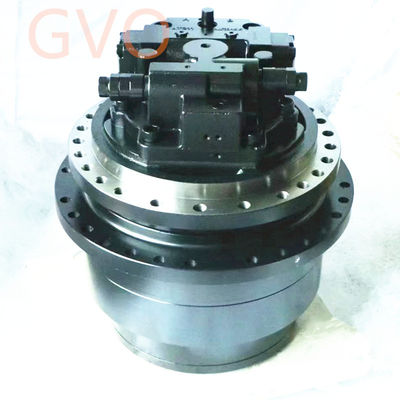 CX460 エグババター トラベルモーターアッシー KTA10190 LJ015030 トラベルモーターアッシー