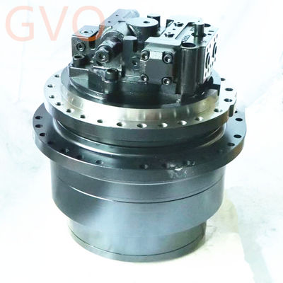 CX460 エグババター トラベルモーターアッシー KTA10190 LJ015030 トラベルモーターアッシー