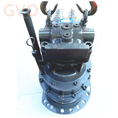 ZAX450-6 ZX460 掘削機 建設用水力振動モーター