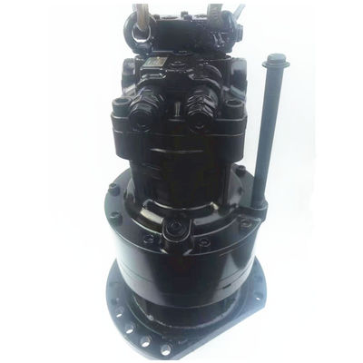 SK200-8 エグババター スイングモーター アッシー YN15V00035F1 回転モーター