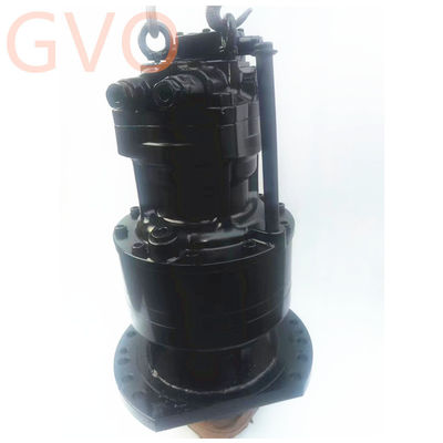 SK200-8 エグババター スイングモーター アッシー YN15V00035F1 回転モーター