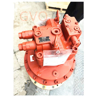 M5X180 エグババター 水力式スイングモーター アッシー 建材店用