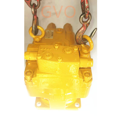 掘削機 水力式スイングモーター M5X180 建材店用