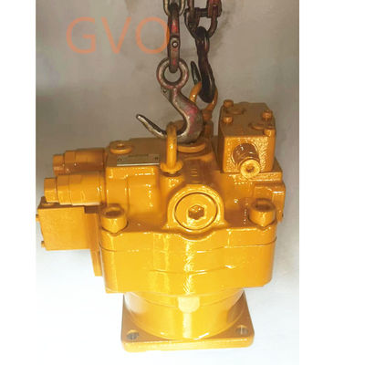 掘削機 水力式スイングモーター M5X180 建材店用