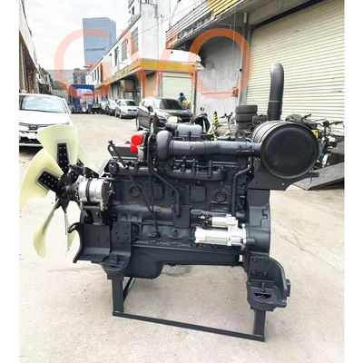 PC300-8 エグババターエンジン組立 6D108 PC300-5