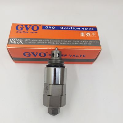 リリーフバルブアッシー 4372039 ヒタチ掘削機 EX200-5 水力部品