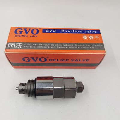 リリーフバルブアッシー 4372039 ヒタチ掘削機 EX200-5 水力部品