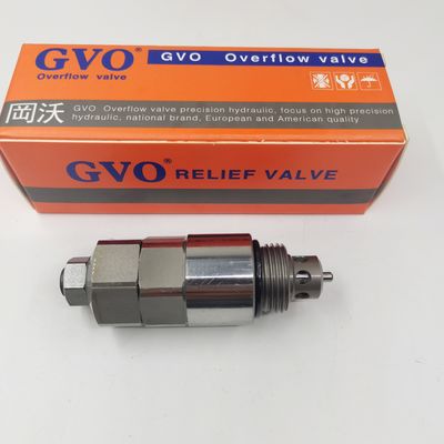 リリーフバルブアッシー 4372039 ヒタチ掘削機 EX200-5 水力部品