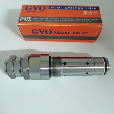 709-90-52203 709-90-52202 メインリリーフバルブ コマツー PC300-5 PC400-5