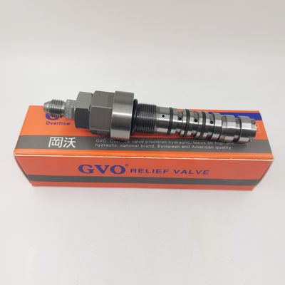 708-2L-04713 Ls リリーフバルブ コマツー PC130-7 PC200-6 液体部品