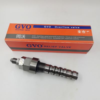 708-2L-04713 Ls リリーフバルブ コマツー PC130-7 PC200-6 液体部品