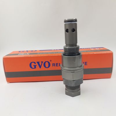723-40-93801 コムストスの主要救助バルブ PC300-8 PC350-8 水力