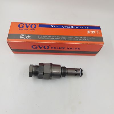 723-40-93801 コムストスの主要救助バルブ PC300-8 PC350-8 水力