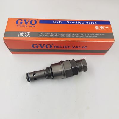 723-40-93801 コムストスの主要救助バルブ PC300-8 PC350-8 水力