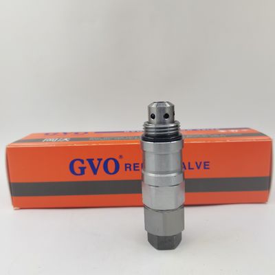 172187-74160 2005年ヤンマール VlO75-Aミディ掘削機のためのリフレッシュバルブ