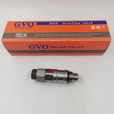 172187-74160 2005年ヤンマール VlO75-Aミディ掘削機のためのリフレッシュバルブ