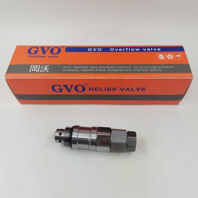 172187-74160 2005年ヤンマール VlO75-Aミディ掘削機のためのリフレッシュバルブ