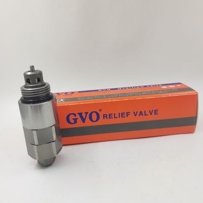4448507 エグババター リリーフバルブ ヒタチ ZX200/3 ZX225 ZX210 水力部品