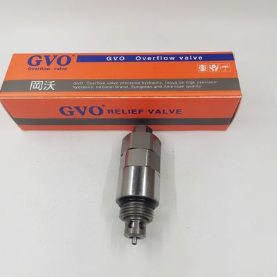4448507 エグババター リリーフバルブ ヒタチ ZX200/3 ZX225 ZX210 水力部品
