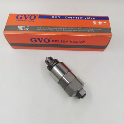 4448507 エグババター リリーフバルブ ヒタチ ZX200/3 ZX225 ZX210 水力部品