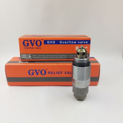 709-90-74302 コマツー PC200-5 PC200-6 エグババター用のリフレッシュバルブ