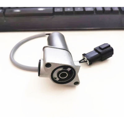 PC120-6 水力ポンプソレノイドバルブ 702-21-07010 PC200-6 HPV95 掘削機ソレノイドバルブ