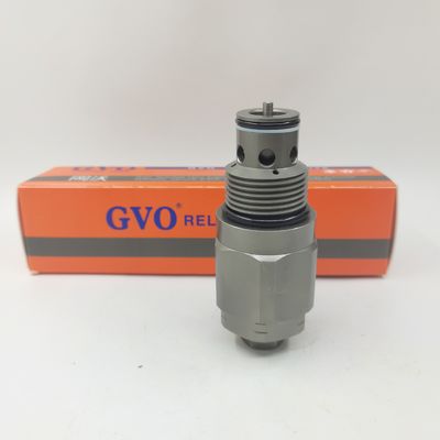 14597140 14513185 VOLVO EC460 EC480 EC700 部品のための救助バルブ