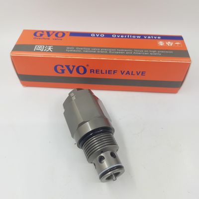 14597140 14513185 VOLVO EC460 EC480 EC700 部品のための救助バルブ