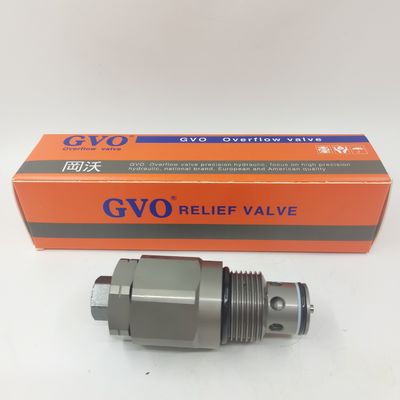 14597140 14513185 VOLVO EC460 EC480 EC700 部品のための救助バルブ