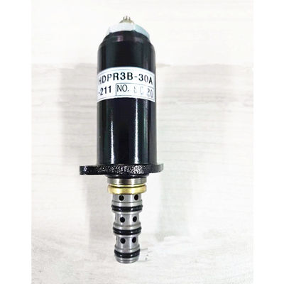 SK200-8 水力ポンプソレノイドバルブ YN35V00051F1 KWE5K-31/G24YB50