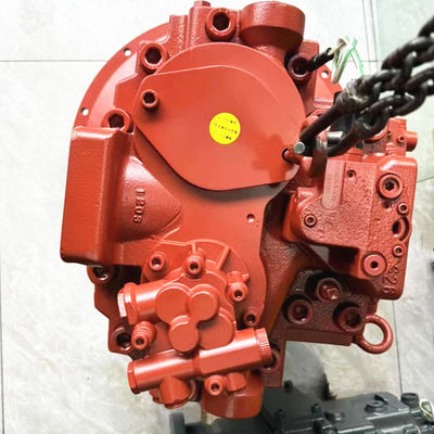 A8VO200 ドーサン掘削機 水力ポンプ DH420 400914-00248 400914-00251