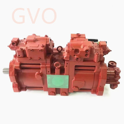 DH150W-7 ドーサン水力ポンプ 2401-92368 401-00161A 水力ピストンポンプ