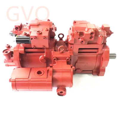 DH150W-7 ドーサン水力ポンプ 2401-92368 401-00161A 水力ピストンポンプ