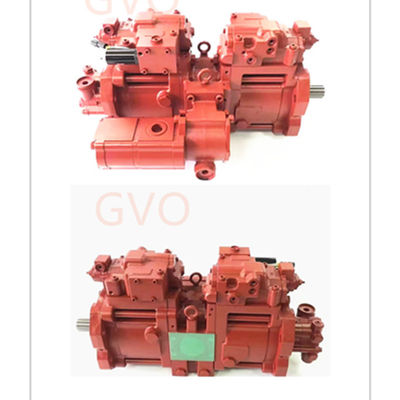DH150W-7 ドーサン水力ポンプ 2401-92368 401-00161A 水力ピストンポンプ