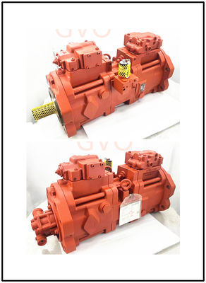 K3V140DT-9C 水力活塞ポンプ EC290 SA7220-00601ポンプ 水力学主ポンプアッシー
