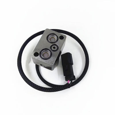 702-21--62200 水力ポンプ ソレノイドバルブ PC200-7 PC200-8 PC360-7