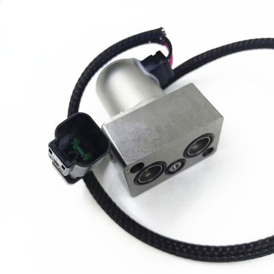 702-21--62200 水力ポンプ ソレノイドバルブ PC200-7 PC200-8 PC360-7
