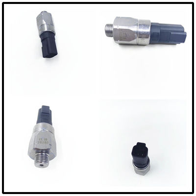 オイル圧力スイッチ 101103 15bar オイルセンサー エグババター SY XG LG用の電気部品