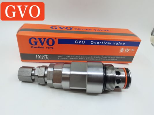 31Q8-17820 ヒューンダイ R290LC-7 R300LC-7 掘削機用の救助バルブ