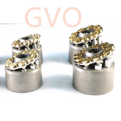 A10VAO18-28 水力ポンプ部品 修理キット レックスロスのスペアパーツ 備品