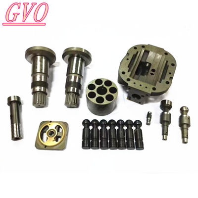 HPV145 エグババター 液圧ポンプ部品 EX350 ヘッドカバー 調節器 アッシー