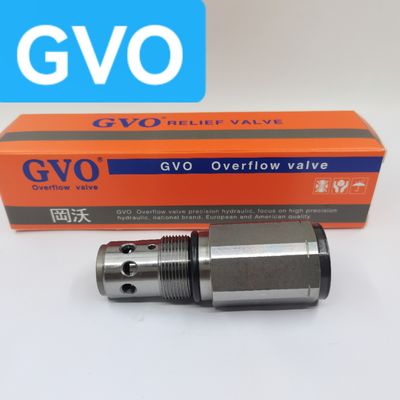XKAY-00313 ヒューンダイ掘削機R110-7 R225-9 SG08用のスイングリフバルブ