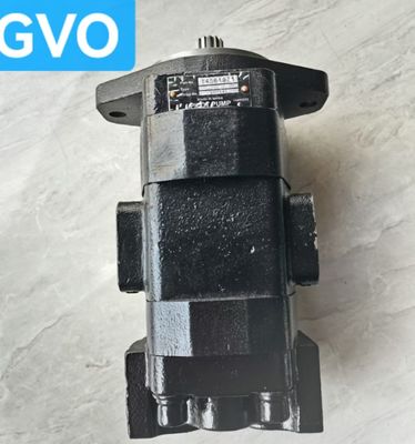 VOE14537294 14525547 14525545 Ec360 水力ポンプ ボー・L・ボー・エグババター用ギアポンプ
