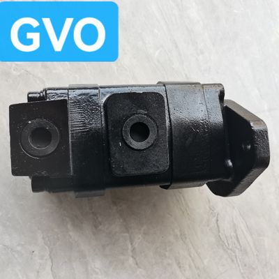 VOE14537294 14525547 14525545 Ec360 水力ポンプ ボー・L・ボー・エグババター用ギアポンプ