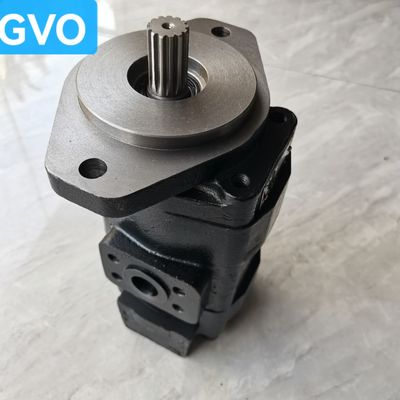 VOE14537294 14525547 14525545 Ec360 水力ポンプ ボー・L・ボー・エグババター用ギアポンプ