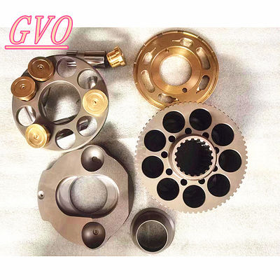 R300-9 移動液圧部品 ハイデュXKAY-00278 掘削機 最終駆動 移動モーター