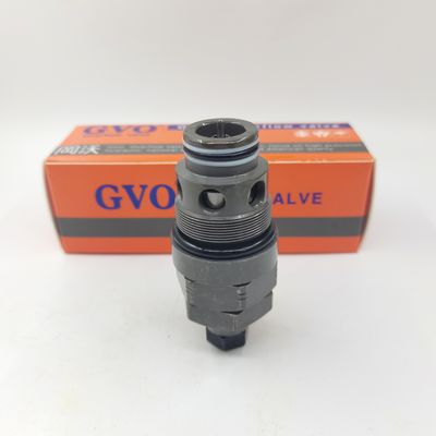 ZGAR00136 ヒューンダイ R450LC-7 エグババター トラベルモーター リلیفバルブ ZGAR-00136