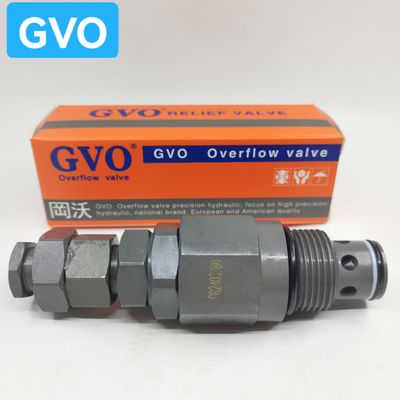 14597142 ボルボEC460B EC460C EC700B EC700C PL4608 PL4611 掘削機用のリフレッシュバルブ