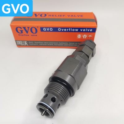 14597142 ボルボEC460B EC460C EC700B EC700C PL4608 PL4611 掘削機用のリフレッシュバルブ